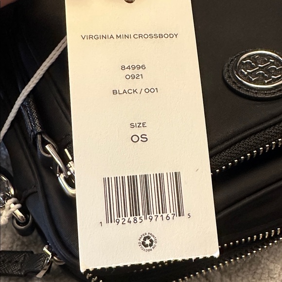 Tory Burch Crossbody Bag - Picture 7 of 7